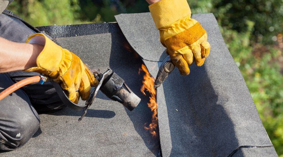 Professional residential roofers in Ocotillo, CA